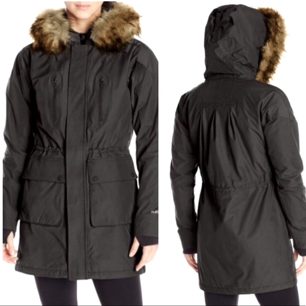 Burton jacket (XS)